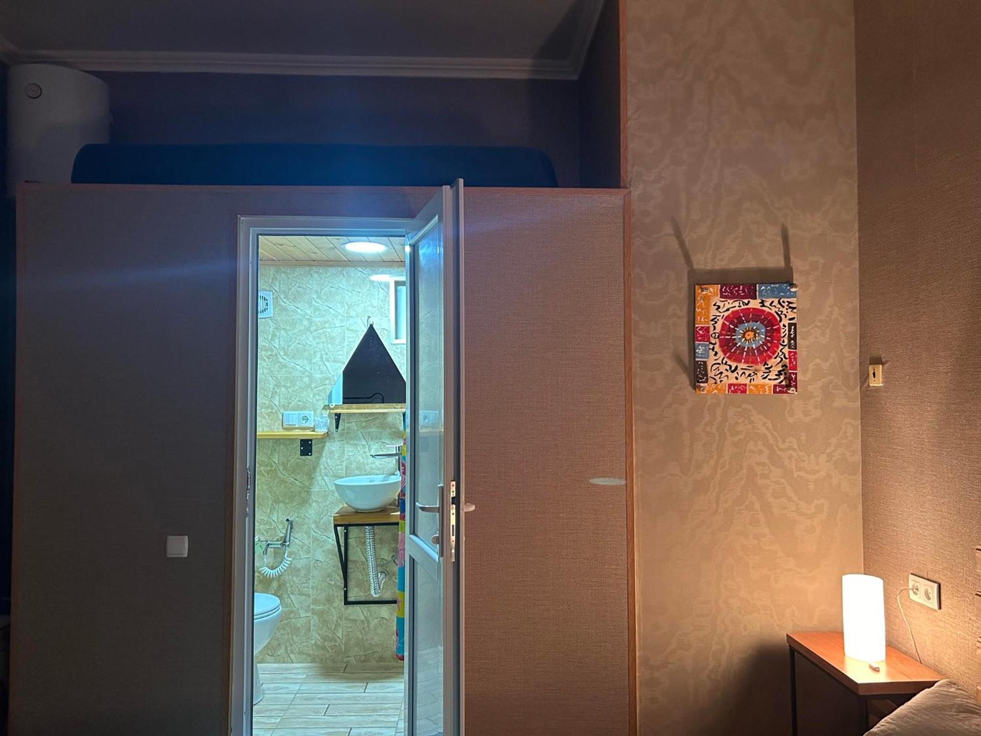 גורי Ke&Ra Guestsroom מראה חיצוני תמונה